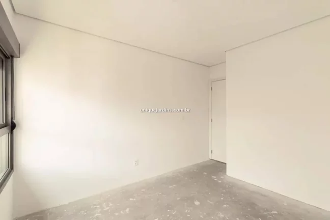 Imagem Apartamento à venda Vila Nova Conceição São Paulo