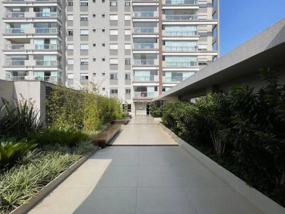 Imagem Apartamento com 75 M², 2 dormitórios sendo 1 suíte, sala, varanda, cozinha, área de serviços e ...