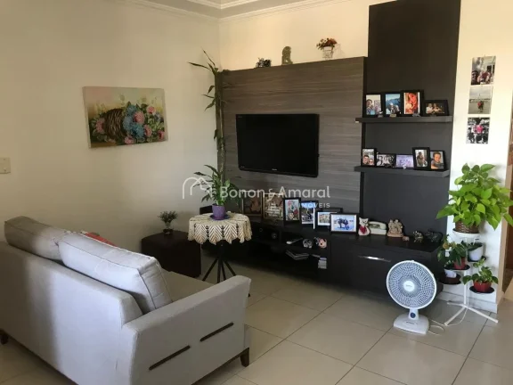 Imagem Apartamento à Venda no Condomínio Florença - Jardim Europa, Paulínia/SP

Este apartamento de 68 ...