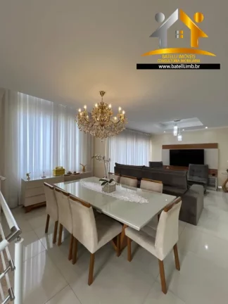 Imagem Casa à venda no condomínio Vila Rica em Vargem Grande Paulista Batelli Imóveis