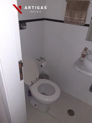 Imagem Sobrado á venda na Mooca 146 m² na Mooca 4 dormitórios 1 suíte 2 vagas