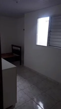 Imagem Casa com 2 dormitórios à venda, 130 m² por R$ 215.000,00 - Jardim São José II - São José dos Campos/SP