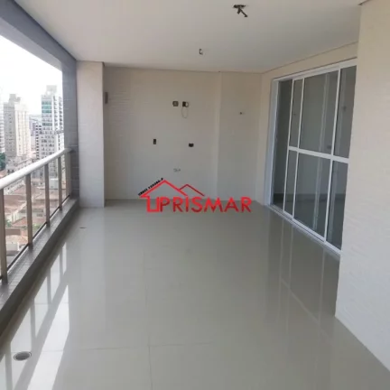 Imagem Empreendimento no Ponto Alto do Embare 1 a 3 vagas