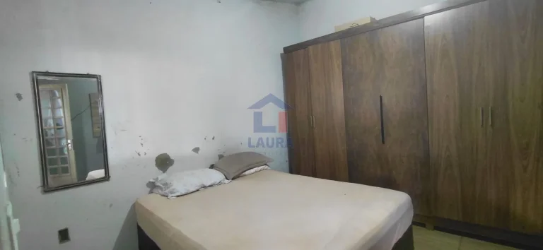 Imagem CASA RESIDENCIAL em PARÁ DE MINAS - MG, SÃO CRISTÓVÃO