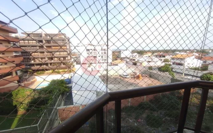 Imagem Apartamento com 2 quartos à venda - Braga - Cabo Frio/RJ