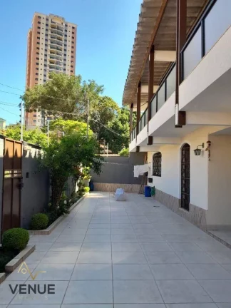 Imagem Sobrado com 3 dormitórios à venda, 200 m² por R$ 1.498.000,00 - Parque Mandaqui - São Paulo/SP