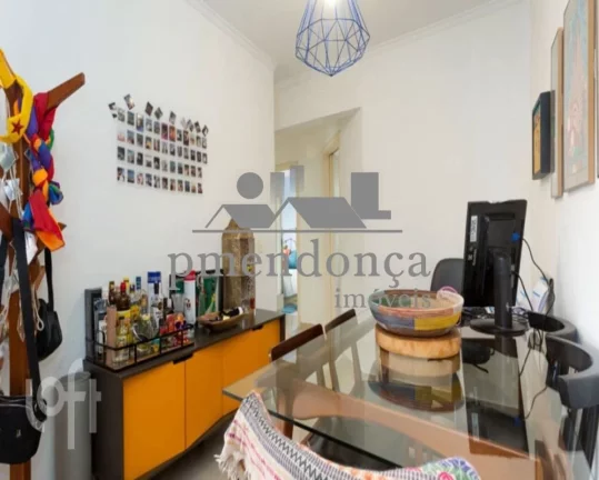 Imagem Apartamento à venda na Pompéia com 3 quartos e 2 vagas, 80m²