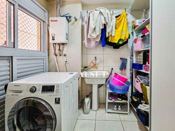 Imagem Apartamento com 3 dormitórios à venda, 102 m² por R$ 1.250.000,00 - Tatuapé - São Paulo/SP