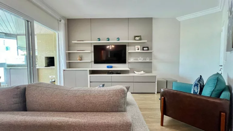 Imagem Apartamento com 3 dormitórios à venda, 116 m por R$ 3.750.000,00 - Riviera
