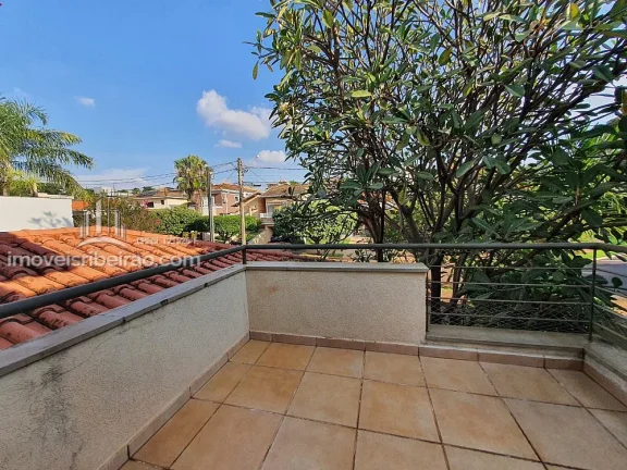 Imagem Casa Sobrado Colina do Sabiá à venda. #imoveisribeirao.com