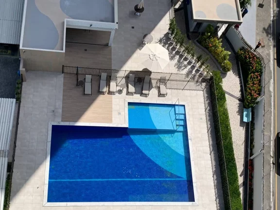 Imagem Apartamento à venda no Condomínio Praias do Tahiti