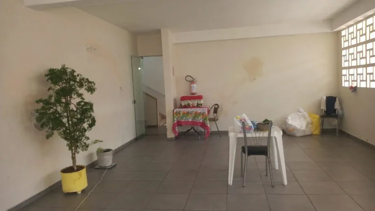 Imagem Apartamento para Venda em Itanhaém, Praia do Sonho, 1 dormitório, 1 banheiro, 1 vaga
