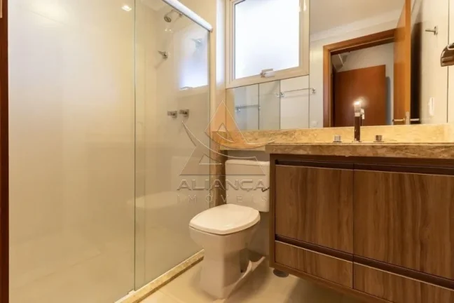 Imagem Apartamento - Ribeirão Preto - Jardim Botânico