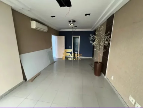 Imagem EXCELENTE SALA COMERCIAL COM 480M2 E VISTA PARA O MAR LOCALIZADA NA PRAIA DA COSTA EM VILA VELHA/ES!