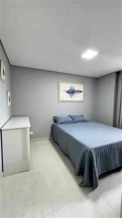 Imagem APARTAMENTO COM 90 m² - CAIÇARA - PRAIA GRANDE SP