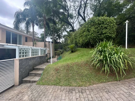 Imagem Casa 4 quartos à venda, 400 m² por R$ 1.850.000 - Forest Hills - Jandira/SP