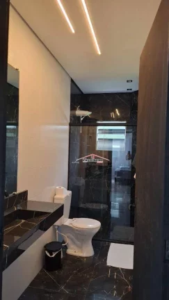 Imagem Casa à venda, 179 m² por R$ 995.000,00 - Resid. Bosque Três Marias - Peruíbe/SP