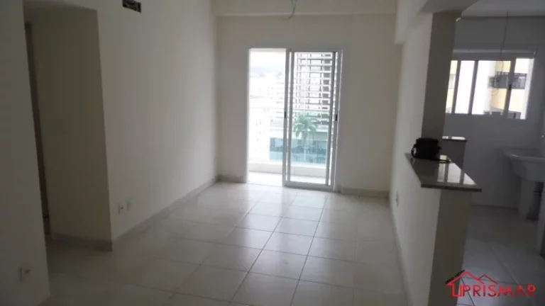 Imagem Novo, 2 dormitorios 1 suite 1 vaga demarcada gonzaga
