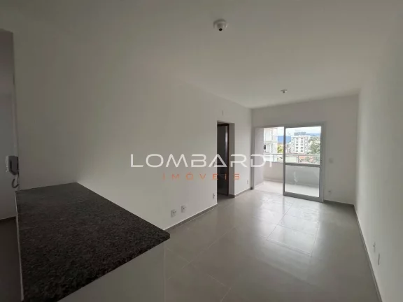 Imagem Apartamento novo no Itaguá