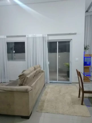 Imagem Casa com 3 dormitórios à venda, 162 m² por R$ 1.170.000,00 - Residencial Golden Park - Jacareí/SP