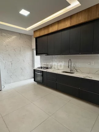 Imagem Casa para locação, no Terra de Sonhos, 3 quartos, sendo 01 suíte com closet
