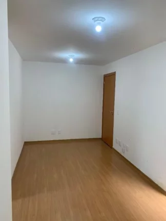 Imagem Apartamento à venda, 43 m² por R$ 250.000,00 - Botujuru - Mogi das Cruzes/SP