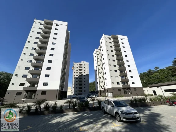Imagem Apartamento - Salto do Norte - Blumenau