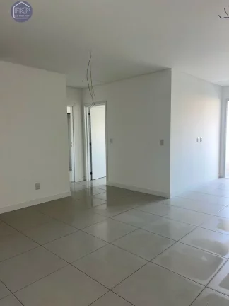 Imagem Apartamento 2 dormitórios!