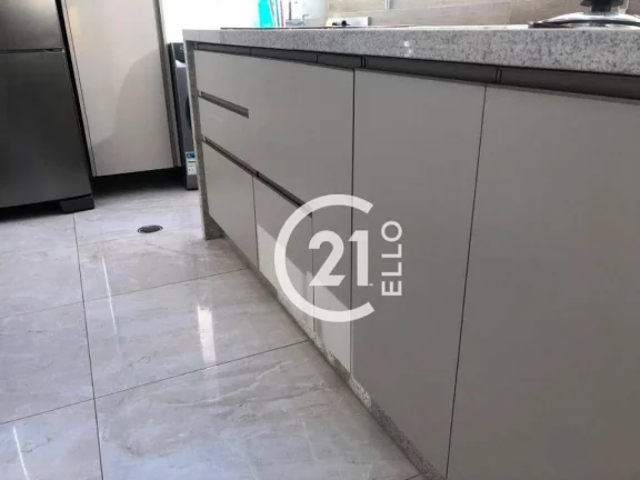 Imagem Apartamento à venda, 50 m² por R$ 750.000,00 - Moema - São Paulo/SP