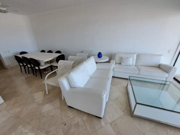 Imagem APARTAMENTO AMPLO A BEIRA MAR COM LINDA VISTA