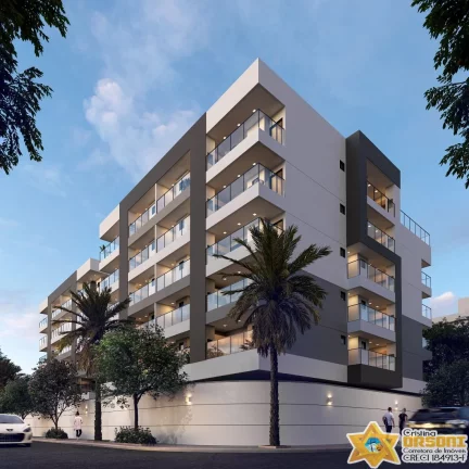 Imagem OPORTUNIDADE DE APARTAMENTOS NA PLANTA ALPHA SMART