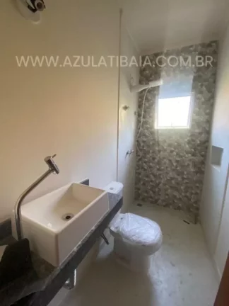 Imagem Casa para Venda em Atibaia, Jardim Maristela, 3 dormitórios, 1 suíte, 2 banheiros, 2 vagas