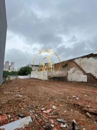 Imagem Terreno para Venda em São Bernardo do Campo, Centro