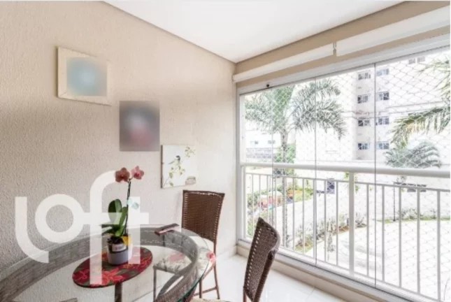 Imagem APARTAMENTO RESIDENCIAL em São Paulo - SP, Belém