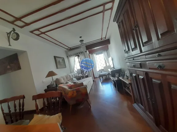 Imagem Ótimo apartamento de frente à venda em Serra Negra no CECAP
