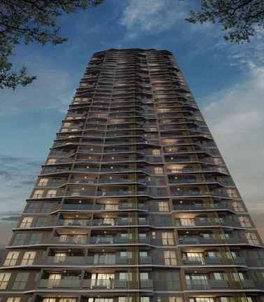 Imagem Apartamento à venda, 121 m² por R$ 1.263.095,86 - Brisamar - João Pessoa/PB Imagem Apartamento à venda, 121 m² por R$ 1.263.095,86 - Brisamar - João Pessoa/PB