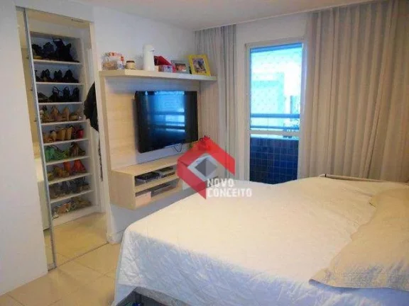 Imagem Apartamento com 4 dormitórios à venda, 330 m² por R$ 1.850.000 - Aldeota - Fortaleza/CE