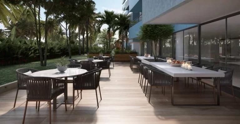 Imagem Apartamento à venda, 124 m² por R$ 1.926.516,94 - Praia Formosa - Cabedelo/PB