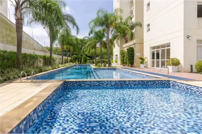 Imagem JLLS 30 Apto 612481063-19 - Apartamento à venda no bairro Jardim Lindóia - Porto Alegre/RS