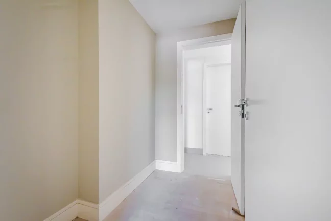 Imagem Residência de luxo no coração de Higienópolis: Apartamento de 4 suítes, 383m² e 6 vagas na Zona Oeste