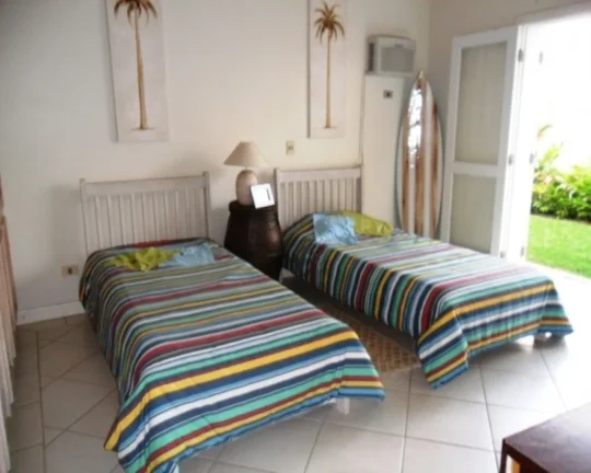 Imagem CASA EM CONDOMÍNIO Residencial em Guarujá - SP, Acapulco