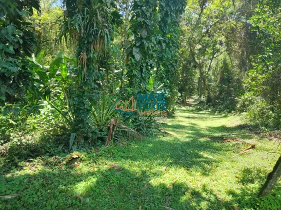 Imagem AREA DE FRENTE PARA A RODOVIA OSWALDO CRUZ (6 KM DO CENTRO)