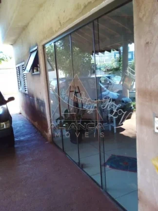 Imagem Chácara - Ribeirão Preto - Cândido Portinari