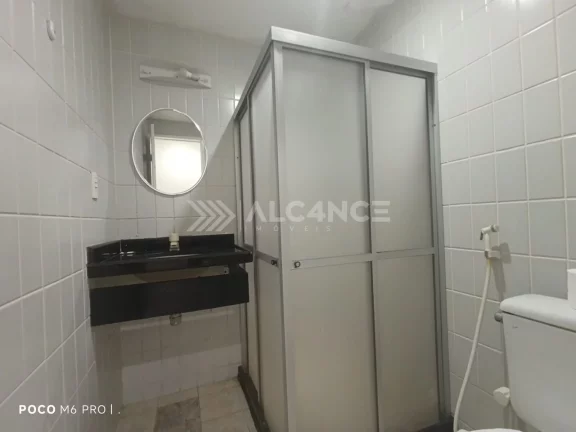Imagem Flat - 1 Suíte - 27m² - Intermares, Cabedelo/PB