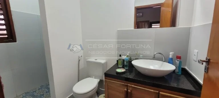 Imagem F01 - Casa 2 quartos em São Miguel do Gostoso - RN