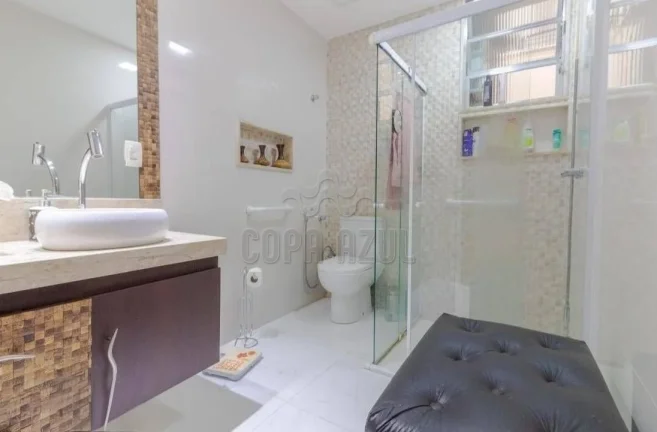 Imagem Copacabana – Rua Edmundo Lins | Residencial › Apartamento 2 quarto(s) à Venda