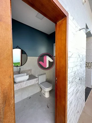 Imagem Primor Das Torres CASA TÉRREA 137,02M2 TERRENO 250M2 3QUARTOS, SENDO 1SUÍTE MASTER COM CLOSET CASA...