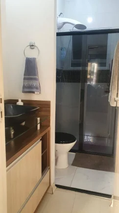 Imagem Condomínio casabella jacareí - Casa 2 dormitórios 2 banheiros
