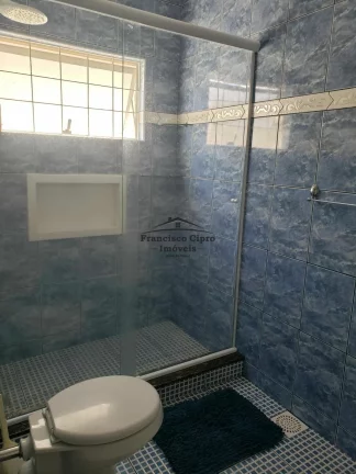 Imagem Casa à venda no bairro Jardim Bela Vista - Guaratinguetá/SP
