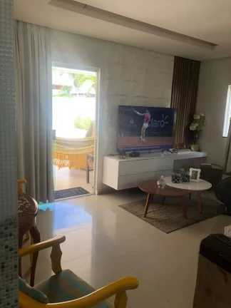 Imagem Casa à Venda no Condomínio Marta Ferreira - Espaço, Conforto e Lazer!